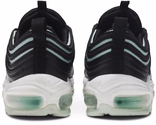 (Women) Nike Air Max 97 Black Igloo 921733-012 Details for (Women) Nike Air Max 97 Black Igloo 921733-012