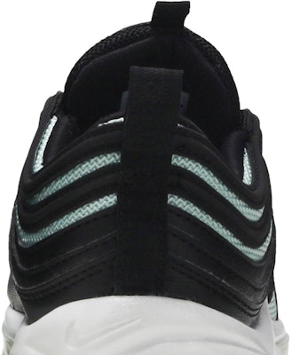 (Women) Nike Air Max 97 Black Igloo 921733-012 Sizing (Women) Nike Air Max 97 Black Igloo 921733-012