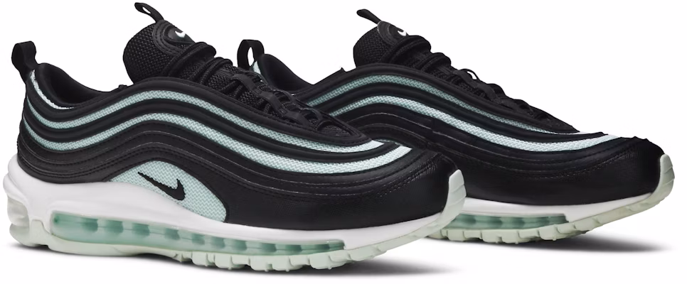 (Women) Nike Air Max 97 Black Igloo 921733-012 Cheap (Women) Nike Air Max 97 Black Igloo 921733-012
