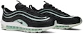 (Women) Nike Air Max 97 Hitam Igloo 921733-012