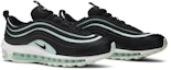 Cheap (Women) Nike Air Max 97 Hitam Igloo 921733-012