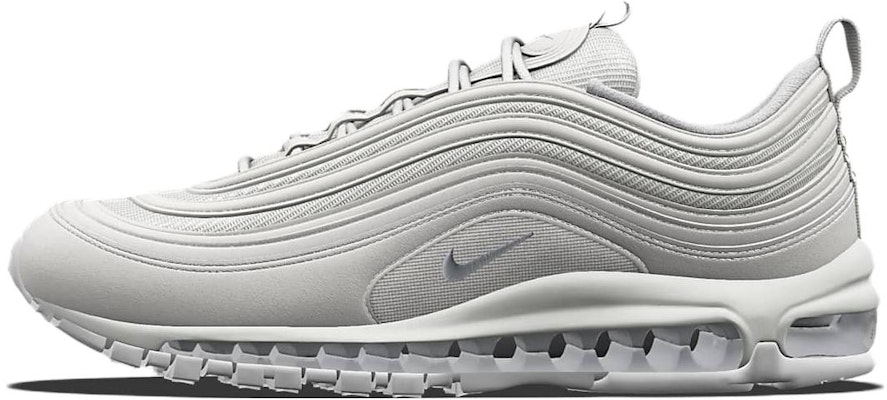 (W) 耐克 Air Max 97 By You '浅灰' FJ8894-900 Buy (W) 耐克 Air Max 97 By You '浅灰' FJ8894-900