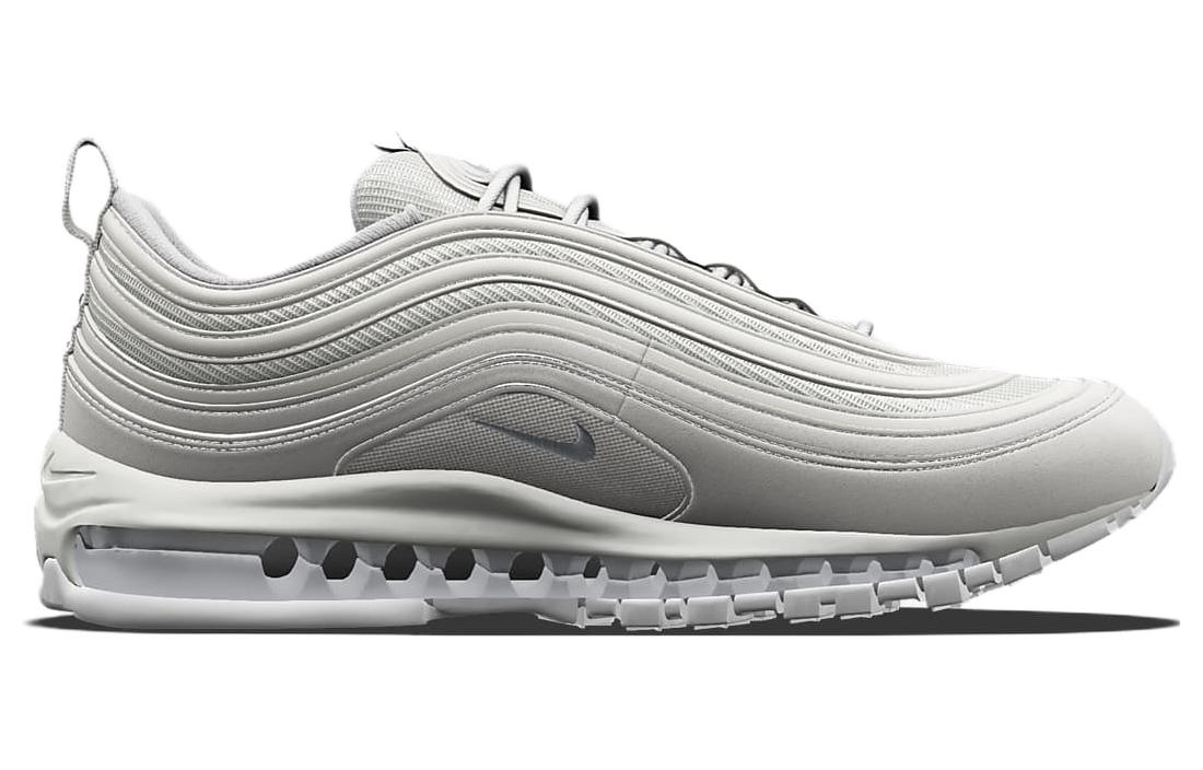 Order (W) 耐克 Air Max 97 By You '浅灰' FJ8894-900