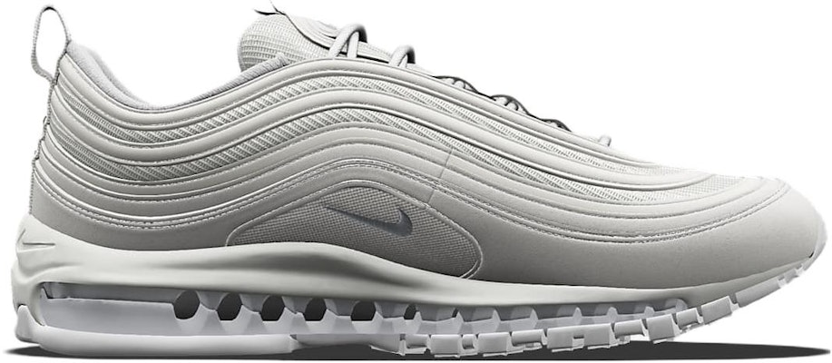 (W) 耐克 Air Max 97 By You '浅灰' FJ8894-900 Order (W) 耐克 Air Max 97 By You '浅灰' FJ8894-900