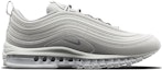 Order (W) 耐克 Air Max 97 By You '浅灰' FJ8894-900