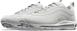 Shop (W) 耐克 Air Max 97 By You '浅灰' FJ8894-900