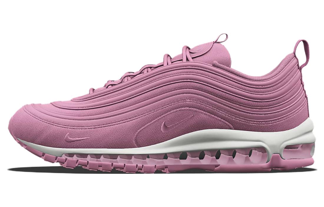 Buy (W) ナイキ エア マックス 97 By You ピンクカスタム FZ0815-900