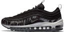 Buy (W) Nike Air Max 97 Camuflaje Negro Gris Frío 917646-005