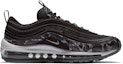 Order (W) Nike Air Max 97 Camuflaje Negro Gris Frío 917646-005