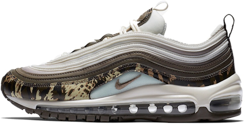 (W) 나이키 에어맥스 97 리지락 카모 브라운 (Nike Air Max 97 Ridge Rock Camo Brown) 917646-201 Buy (W) 나이키 에어맥스 97 리지락 카모 브라운 (Nike Air Max 97 Ridge Rock Camo Brown) 917646-201