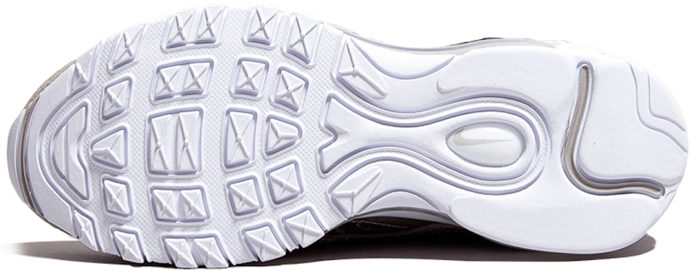 (W) 耐克Air Max 97 石子灰 917646-002 Details for (W) 耐克Air Max 97 石子灰 917646-002