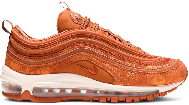 (Perempuan) Nike Air Max 97 Dark Russet AV8198-201 Buy (Perempuan) Nike Air Max 97 Dark Russet AV8198-201