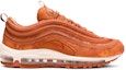 Buy (Perempuan) Nike Air Max 97 Dark Russet AV8198-201