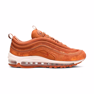 (W) Nike Air Max 97 Dark Russet