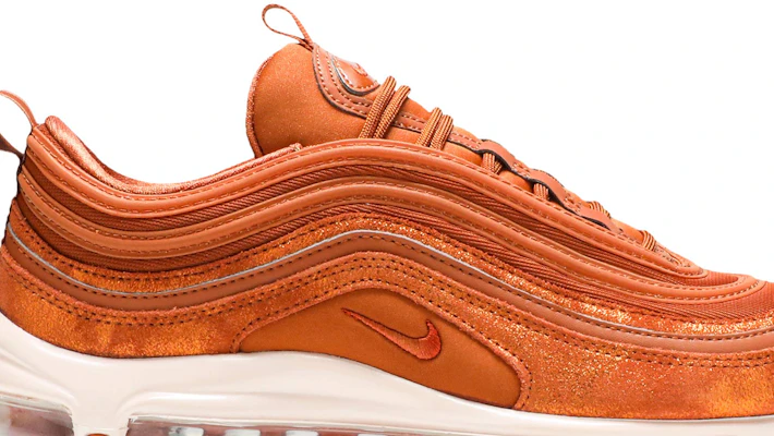(Perempuan) Nike Air Max 97 Dark Russet AV8198-201 Order (Perempuan) Nike Air Max 97 Dark Russet AV8198-201