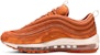 (Perempuan) Nike Air Max 97 Dark Russet AV8198-201