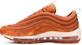 Lookbook (Perempuan) Nike Air Max 97 Dark Russet AV8198-201