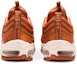 Details for (Perempuan) Nike Air Max 97 Dark Russet AV8198-201