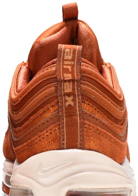 (Perempuan) Nike Air Max 97 Dark Russet AV8198-201 Sizing (Perempuan) Nike Air Max 97 Dark Russet AV8198-201