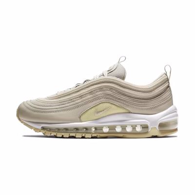 (W) Nike Air Max 97 Desert Sand