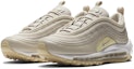 Lookbook (Wanita) Nike Air Max 97 Desert Sand 921733-013