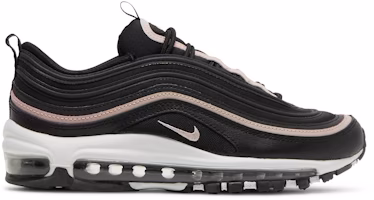 (Women) Nike Air Max 97 Essential 'Black Stone Mauve' CZ6087-001 (Women) Nike Air Max 97 Essential 'Black Stone Mauve' CZ6087-001
