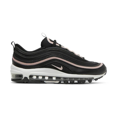 (W) Nike Air Max 97 Essential 'Black Stone Mauve'