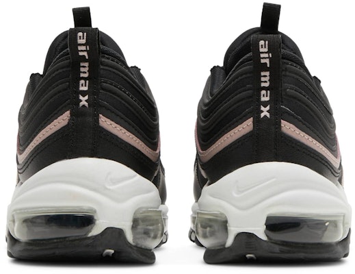 (W) Nike Air Max 97 Essential 'Negro Piedra Malva' CZ6087-001 Details for (W) Nike Air Max 97 Essential 'Negro Piedra Malva' CZ6087-001