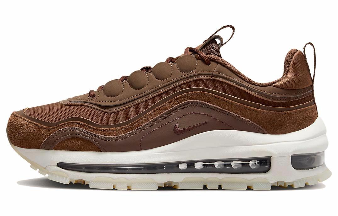 (Women) Nike Air Max 97 Futura 'Cacao Wow' FB4496-201