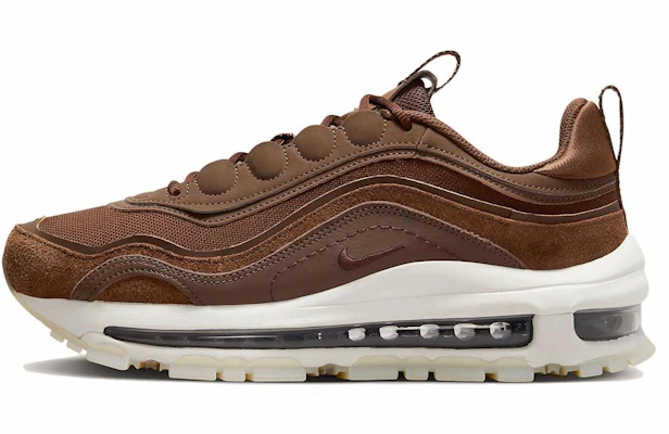 (W) Nike Air Max 97 Futura ''Cacao Wow'' Scarpe Sneakers FB4496-201 Buy (W) Nike Air Max 97 Futura ''Cacao Wow'' Scarpe Sneakers FB4496-201