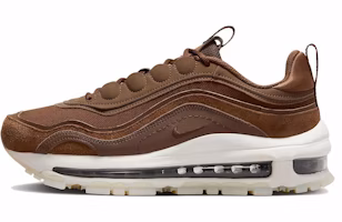 (Women) Nike Air Max 97 Futura 'Cacao Wow' FB4496-201 (Women) Nike Air Max 97 Futura 'Cacao Wow' FB4496-201