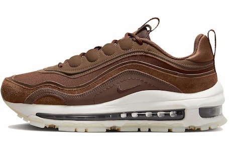 (W) ナイキ エア マックス 97 フューチュラ "カカオ ワオ" FB4496-201 Buy (W) ナイキ エア マックス 97 フューチュラ "カカオ ワオ" FB4496-201