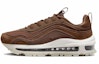 Buy (W) Nike Air Max 97 Futura 'Cacao Wow' Lelaki Wanita Malaysia FB4496-201