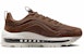 (W) Nike Air Max 97 Futura 'Cacao Wow' Lelaki Wanita Malaysia FB4496-201