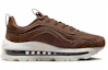 Lookbook (W) Nike Air Max 97 Futura ''Cacao Wow'' Scarpe Sneakers FB4496-201