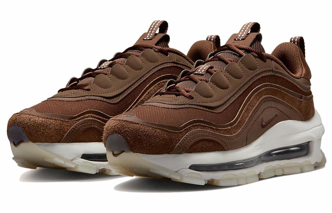 Shop (W) Nike Air Max 97 Futura ''Cacao Wow'' Scarpe Sneakers FB4496-201