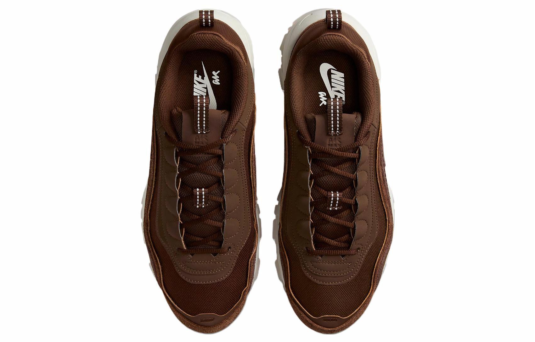 Purchase (W) Nike Air Max 97 Futura ''Cacao Wow'' Scarpe Sneakers FB4496-201