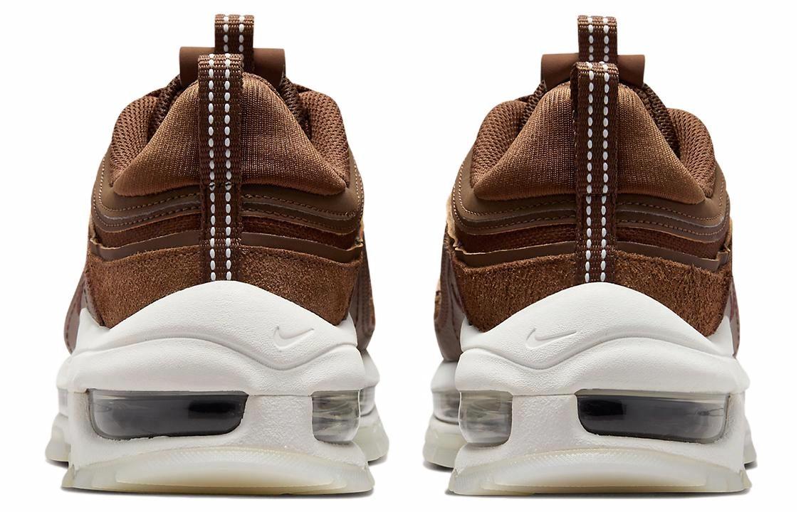 Details for (W) Nike Air Max 97 Futura ''Cacao Wow'' Scarpe Sneakers FB4496-201