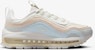 (W) Nike Air Max 97 Futura 'Glacier Blue Crimson' Lelaki Wanita FB4496-400