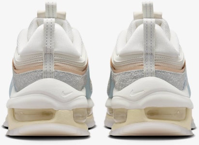 (W) 耐克Air Max 97 Futura '冰川蓝猩红' FB4496-400 Details for (W) 耐克Air Max 97 Futura '冰川蓝猩红' FB4496-400