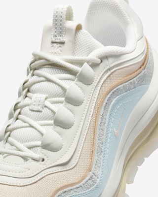 (Women) Nike Air Max 97 Futura 'Glacier Blue Crimson' FB4496-400 Sizing (Women) Nike Air Max 97 Futura 'Glacier Blue Crimson' FB4496-400