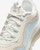 (W) Nike Air Max 97 Futura 'Glacier Blue Crimson' Lelaki Wanita FB4496-400