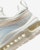 (W) Nike Air Max 97 Futura 'Glacier Blue Crimson' Lelaki Wanita FB4496-400