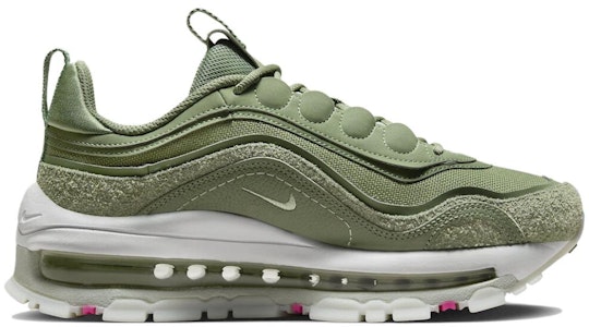 (女性)Nike Air Max 97 Futura '橄欖綠' FB4496-300 Order (女性)Nike Air Max 97 Futura '橄欖綠' FB4496-300