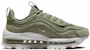 (W) Nike Air Max 97 Futura 'Olive' Lelaki Wanita Kasual Sneakers FB4496-300