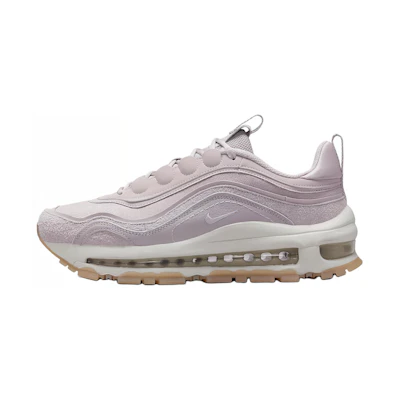 (W) Nike Air Max 97 Futura 'Platinum Violet'