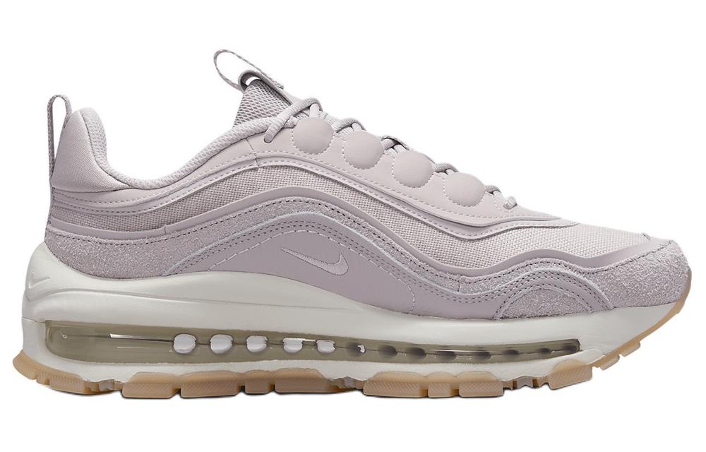 Order (W) Nike Air Max 97 Futura 'Platinum Violeta Marfil' FB4496-003
