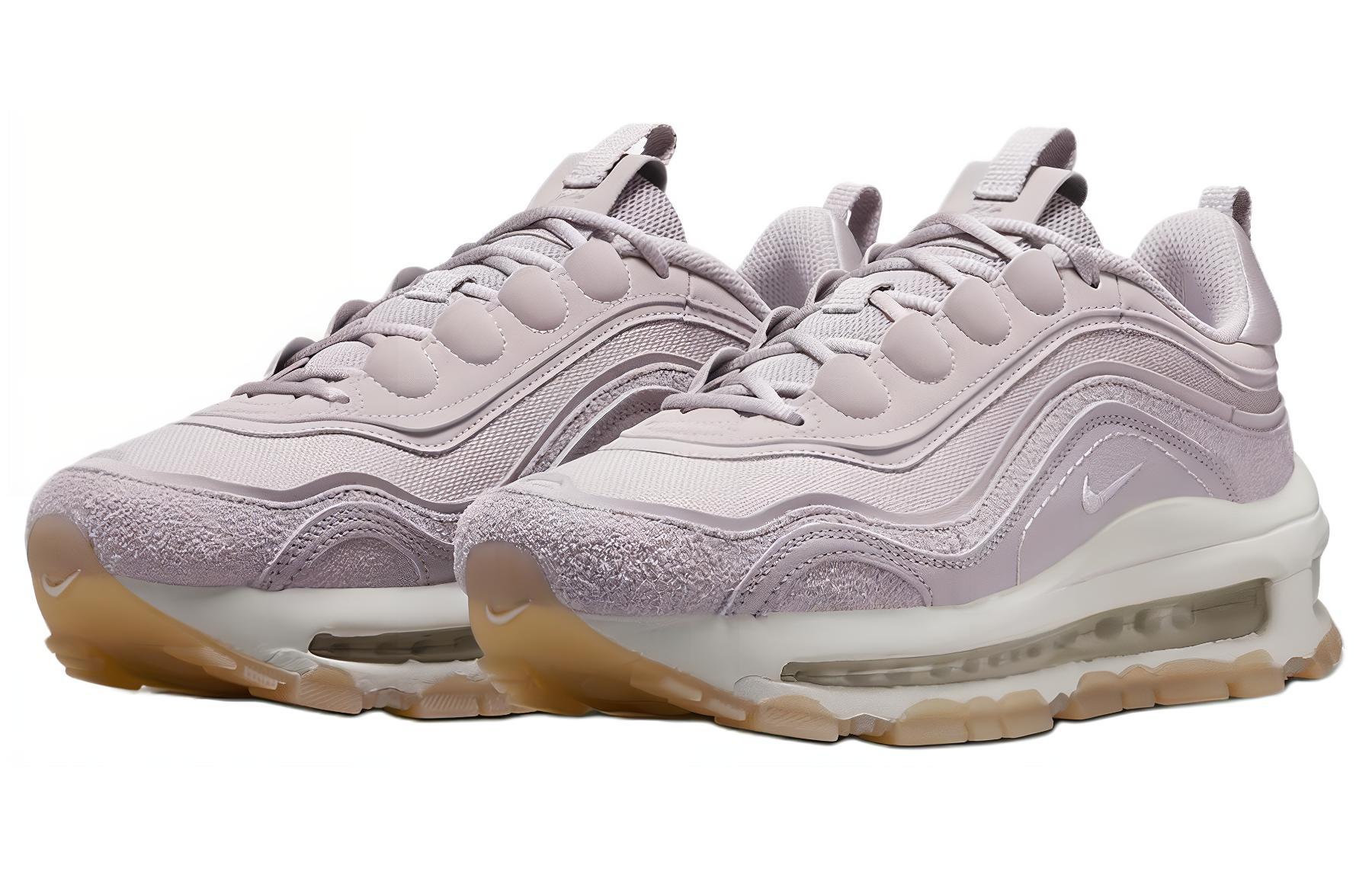 Lookbook (W) Nike Air Max 97 Futura 'Platinum Violeta Marfil' FB4496-003