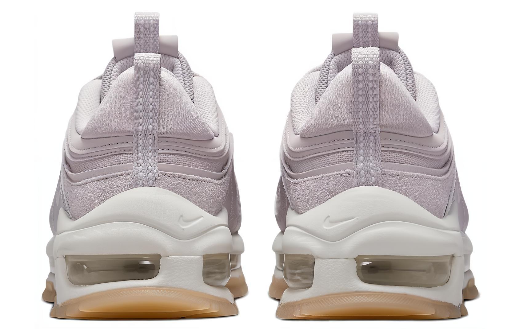 Shop (W) Nike Air Max 97 Futura 'Platinum Violeta Marfil' FB4496-003