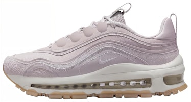 (Women) Nike Air Max 97 Futura 'Platinum Violet Ivory' FB4496-003 (Women) Nike Air Max 97 Futura 'Platinum Violet Ivory' FB4496-003